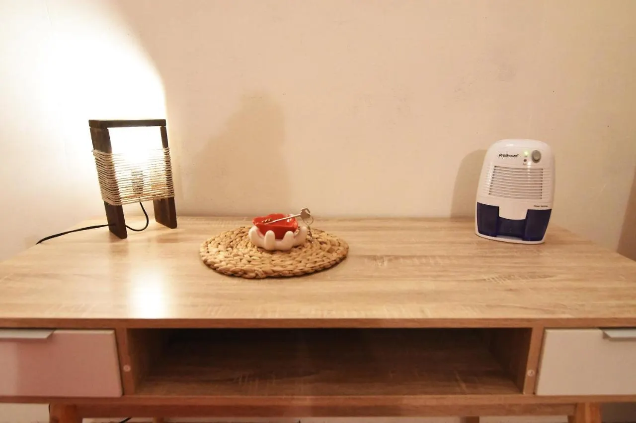 Pretty Loft Apartment Naples 0*,  Italy