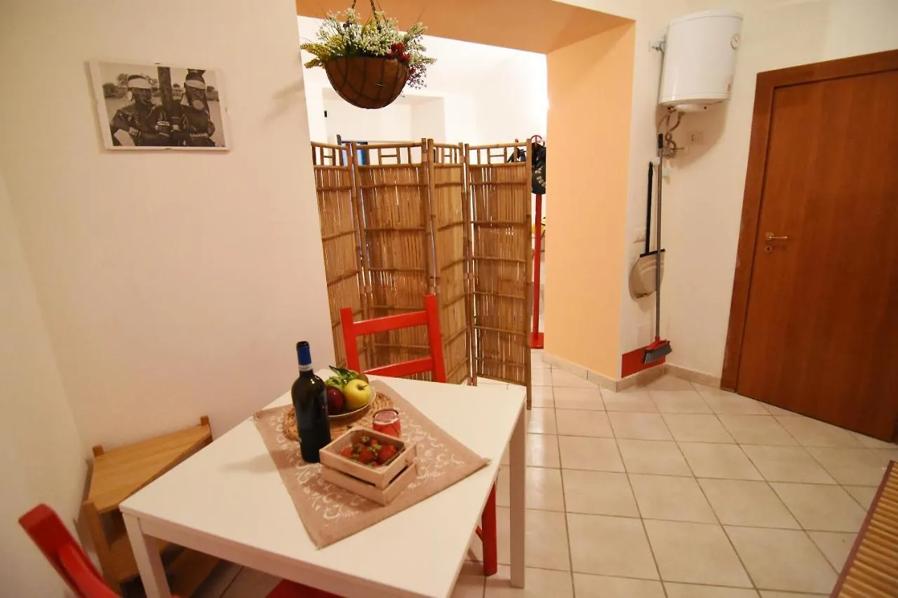 Pretty Loft Appartement Napels
