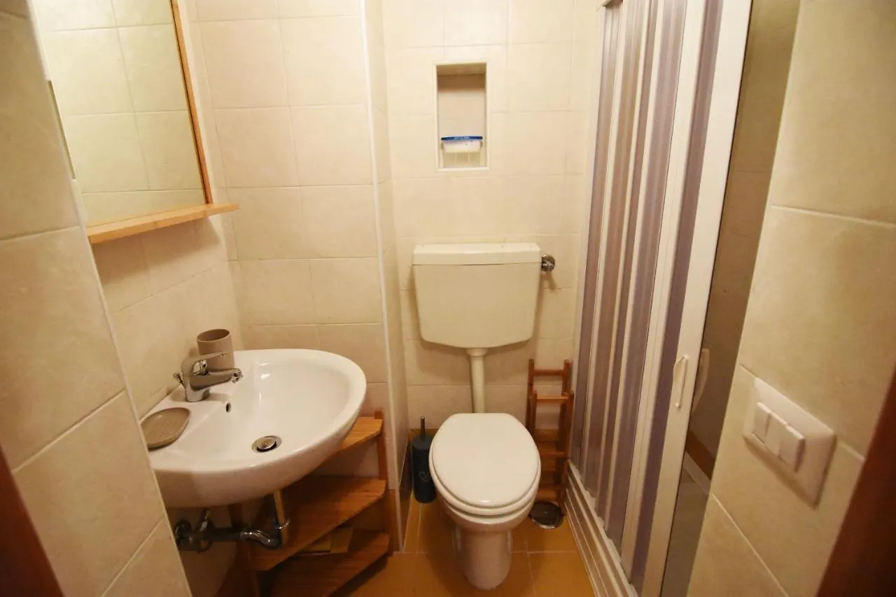 Pretty Loft Apartment Naples 0*,  Italy