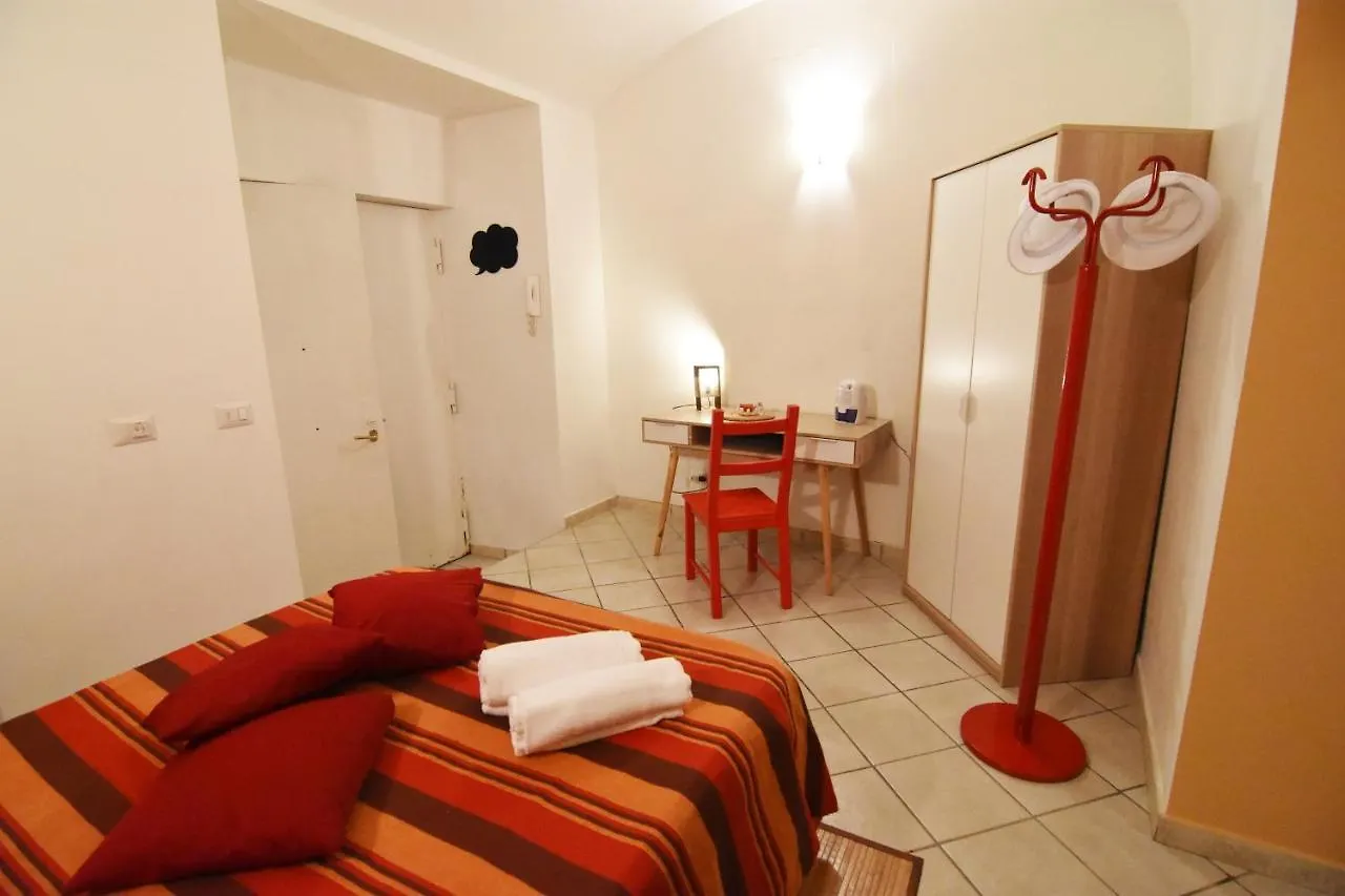 Pretty Loft Apartment Naples