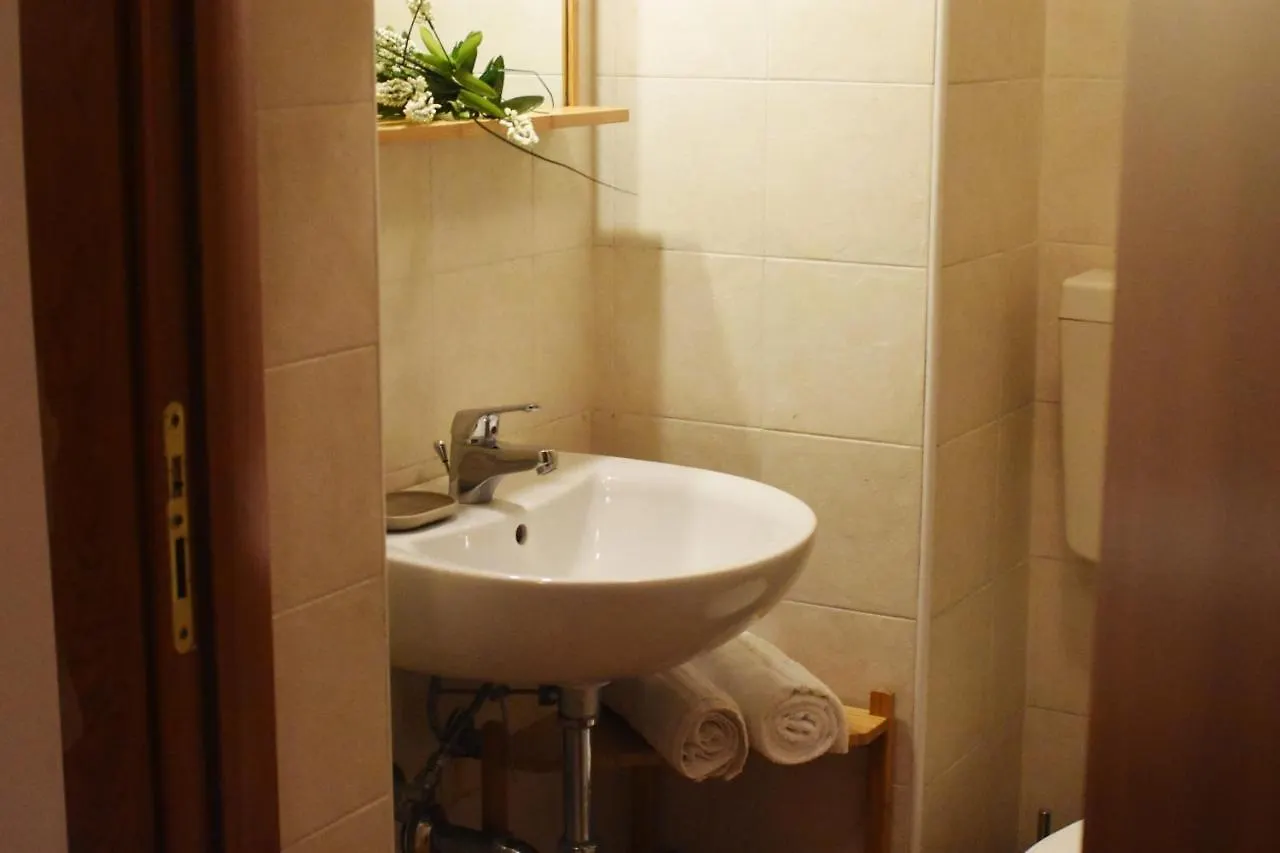 Pretty Loft Apartment Naples 0*,