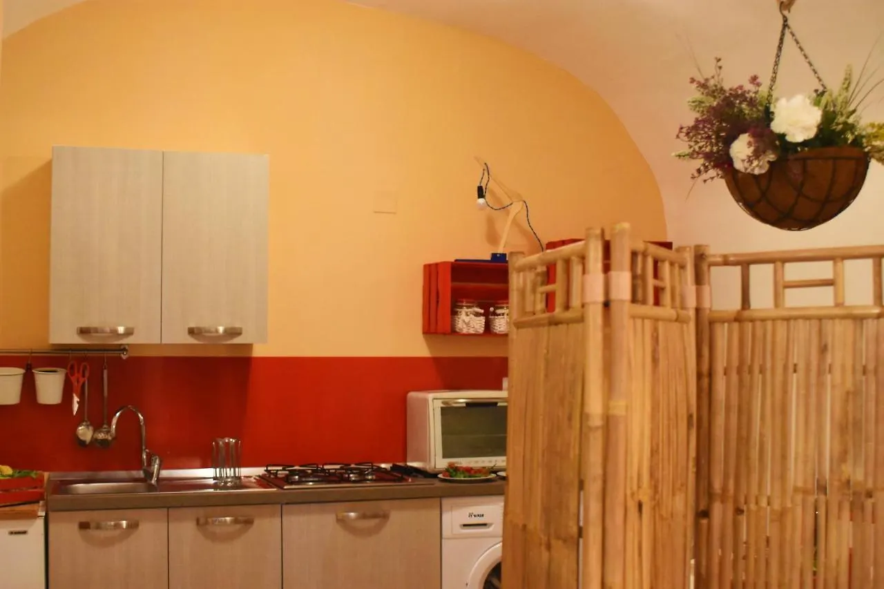 Pretty Loft Apartment Naples