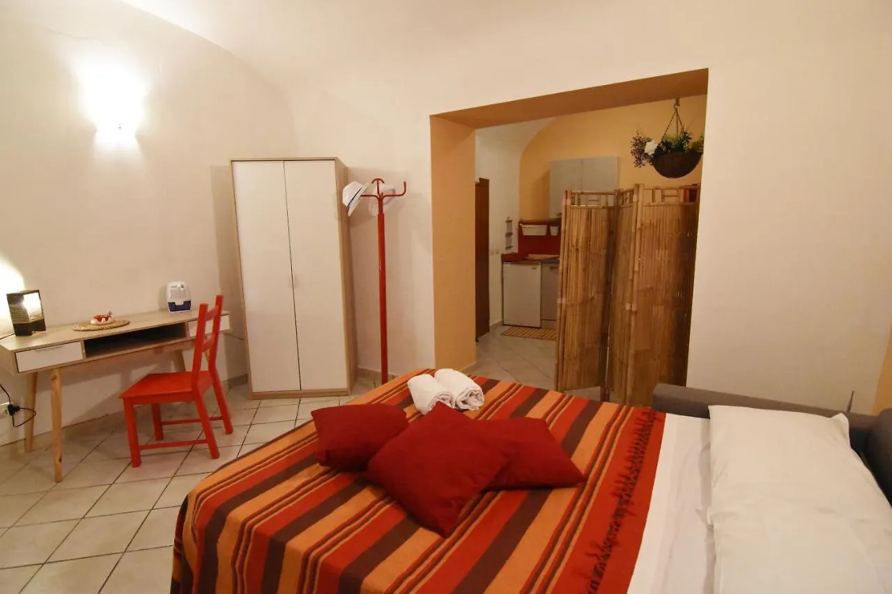 Pretty Loft Appartement Napels 0*,  Italië